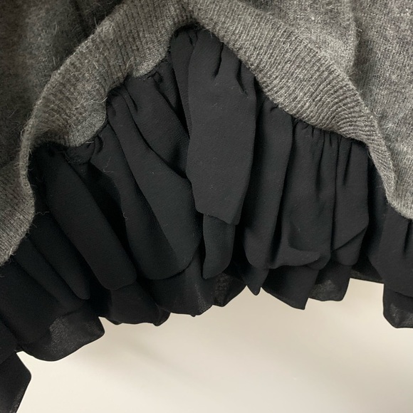 DEPT Sweater Dress - Picture 6 of 7